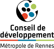 logo conseil de développement