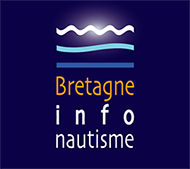 Le portail internet du nautisme en Bretagne