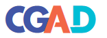 Logo Cgad